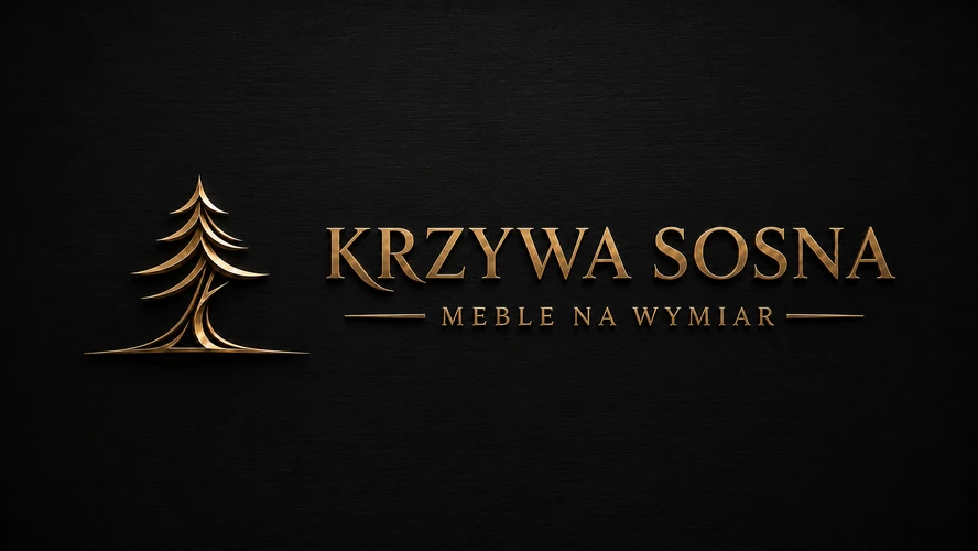 Krzywa Sosna — meble na wymiar